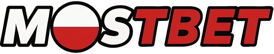 Mostbet logo