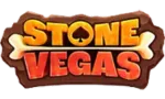 Stone Vegas Pop Up logo