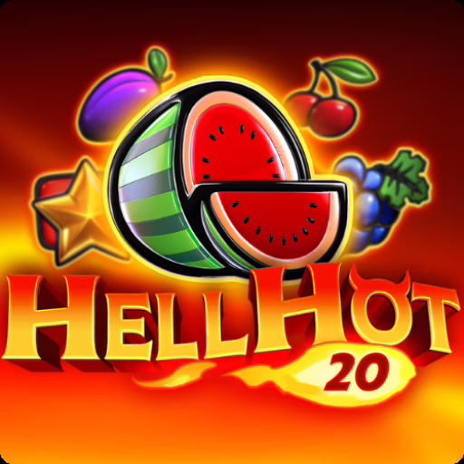 Hell Hot 20